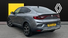 Renault Arkana 1.6 E-Tech full hybrid 145 Techno 5dr Auto Hybrid Estate